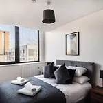Stayzeni, Alexandra Rise Manchester Great 1 Bed